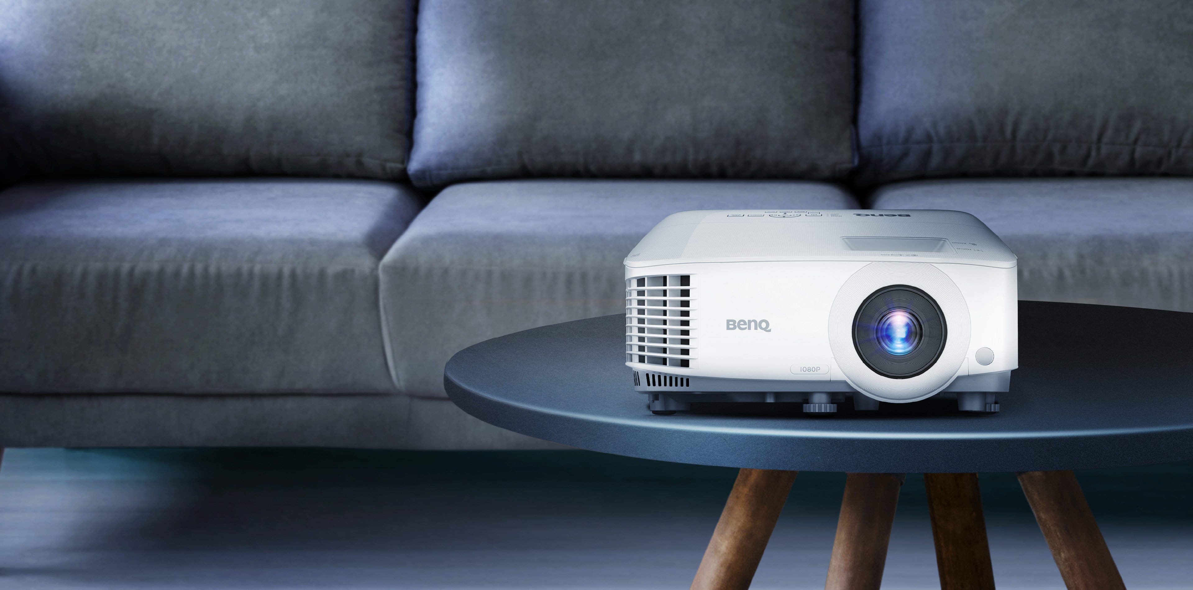 BenQ TH575 DLP Gaming Projector